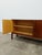 Vintage Danish Modern Teak Credenza For Sale - Image 4 of 8