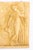 Mediterranean After Kallimachos, Dancing Maenads, Plaster Frieze For Sale - Image 3 of 5