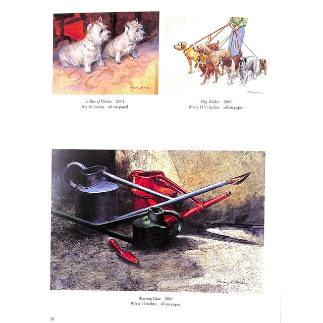 White "Henry Koehler: Sporting Reflections - Rafael Valls" 2002 For Sale - Image 8 of 11