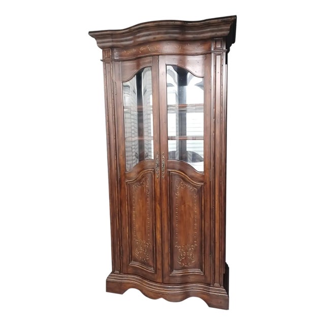 Vintage Bar / Wine Cabinet For Sale
