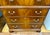 Hickory Chair Mahogany Tall Chest of Drawers Highboy For Sale In New York - Image 6 of 7