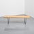 CM 191 Coffee Table by Pierre Paulin for Thonet, 1950s For Sale - Image 6 of 12