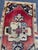 Turkish Yastik Rug 1'8" x 3'2" For Sale - Image 4 of 5