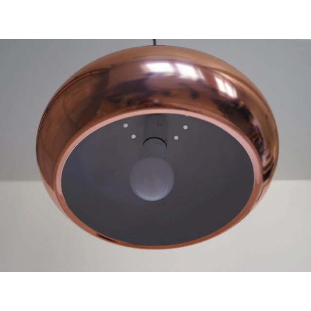 Vintage Danish Pendant Lamp, 1990s For Sale - Image 6 of 14