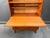 Practical Writing Desk in Mahogany For Sale - Image 12 of 18