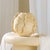 Contemporary Unglazed Terracotta Sculptural Vase | One of a Kind For Sale - Image 3 of 11