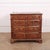Antique Oak Chest of Drawers, 1700s For Sale - Image 9 of 9
