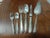 Vintage Silver Cutlery Set from Létang Rémy, 1970s, Set of 59 For Sale - Image 9 of 15