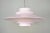 Mid-Century Modern Vintage Scandinavian Pendant Lamp, 1960s For Sale - Image 3 of 11