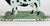 Black Maria Superior Porcelain Model of "Sweet Basil", a Model of a Cow For Sale - Image 8 of 16