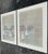 Figurative "Inlet Harbour 1 & 2" Limited Edition by Mel Stauffer For Sale - Image 3 of 11
