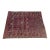 Antique Saryk Ensi Turkmenistan Handmade Tribal Rug For Sale