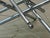 Tensegrity 713 Coffee Table by Theodore Waddell for Cassina, 1973 For Sale - Image 12 of 13