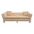 Mid Century Modern Eric Mendelsohn Custom Sofa For Sale
