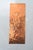Jugendstil Copper Relief Water Carrier, 1908 For Sale - Image 9 of 9