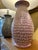 1970s Painted Ceramic Lamps, 1970s, Set of 2 For Sale - Image 5 of 13