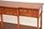 Vintage Georgian Console Table, 1950s For Sale - Image 9 of 10
