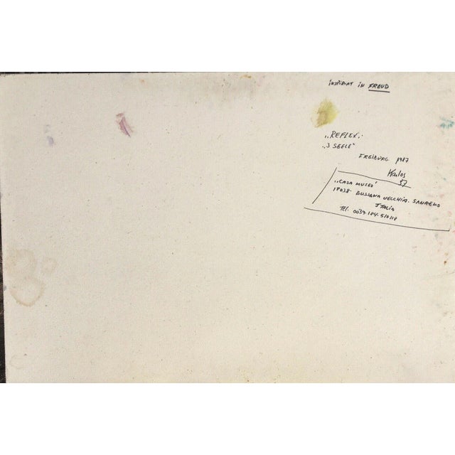 Peter Behrens Peter Foeller, Fetish, 1991, Mixed Media For Sale - Image 4 of 13