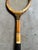 Vintage Collection of Miscellaneous Wooden Tennis Rackets With Guard and Cover For Sale In Atlanta - Image 6 of 11
