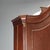 19th Century 19th Century Dutch Oak Cabinet For Sale - Image 5 of 15