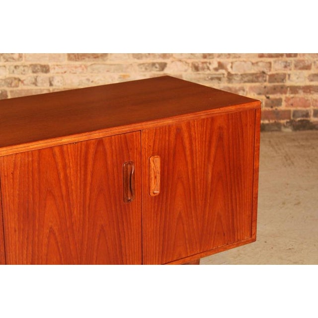 Mid-Century Modern Fresco Sideboard from G-Plan, 1970s For Sale - Image 6 of 13