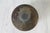 1980's Raku Pottery Bulbous Form Vase For Sale - Image 4 of 9