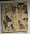 Abstract Triangle III and Triangle V: Law of Three Series - Hand Woven Tapestries 1900-2002 For Sale - Image 3 of 6