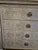 Late 20th Century Renaissance Revival Four-Drawer Chest For Sale - Image 12 of 13