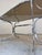 Oval Dining Table in Chrome and Smoked Glass by Gastone Rinaldi for Rima For Sale - Image 6 of 11