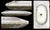 20th Century Italian Carrara Marble Sink For Sale - Image 4 of 5