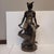 Eutrope Bouret, Mercury, 1800s, Bronze For Sale - Image 4 of 18