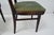 Dining Chairs from Interier Praha, 1950s, Set of 4 For Sale - Image 18 of 18