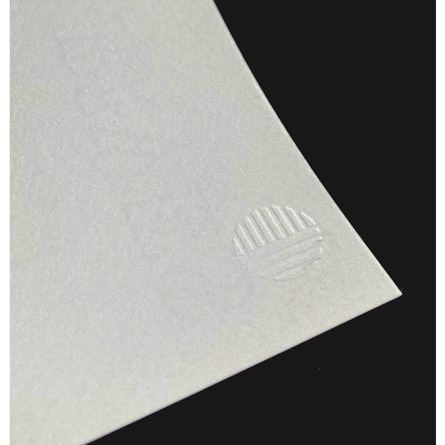 1970s Bob Stanley, Lake, 1970, Large Screenprint 69/110, Pop Art, Contemporary Art For Sale - Image 5 of 6