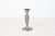 1920s Art Deco Quadruple Silver Plate Candlestick Holder | Jennings Brothers Pattern 1506 For Sale - Image 4 of 14