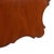 Federal Flip Top Mahogany Game Table Attributed to Samuel Field McIntire, 1810-15 For Sale - Image 13 of 18