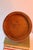 Vintage Dansk Teak Ice Bucket - Jens Quistgaard - Original Orange Liner For Sale - Image 10 of 14