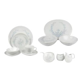 Example of Raymond Loewy Dinnerware