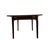 Wood Vintage Vejle Stole & Mobelfabrik Danish Teak Mid Century Modern Draw Leaf Dining Table For Sale - Image 7 of 18