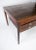 Finn Juhl Diplomat Desk in Rosewood by Finn Juhl for France & Son, 1960s For Sale - Image 4 of 8