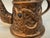 18th Century Indian "Bidri Ware" Hookah Base For Sale - Image 9 of 11