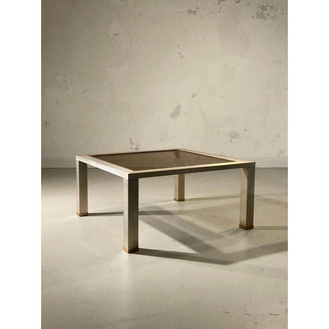 Side Tables or Nightstands by Guy Lefevre for Maison Jansen, 1970s, Set of 2 For Sale - Image 13 of 14