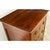 French French Early 19th Century Petite Walnut Chest of Drawers For Sale - Image 3 of 12