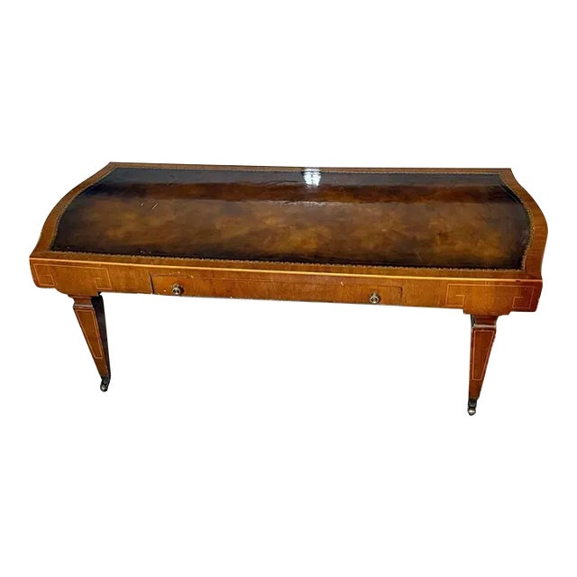1960s Vintage Weiman Coffee Table For Sale