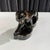 Black Mid 20th Century Black Panther Planter For Sale - Image 8 of 10