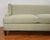 he Maxfield sofa is from the MC HOME Custom Collection. Shown here in a lichen-colored ultra-suede, the sofa is custom...