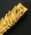 Mid-Century Modern Large Rare French Gilt Bronze Box "Pinocchio" by Line Vautrin For Sale - Image 3 of 14
