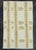 Ivory Turkish Kilim Oriental Handmade Flatweave 3' x 4'9" #18163 For Sale - Image 8 of 8