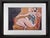 Henri Matisse Limited Signed “ Danseuse Assise...1942" Lithograph W/Frame For Sale In Atlanta - Image 6 of 6