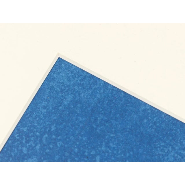 Print by Paul Klee from Mourlot For Sale - Image 10 of 14