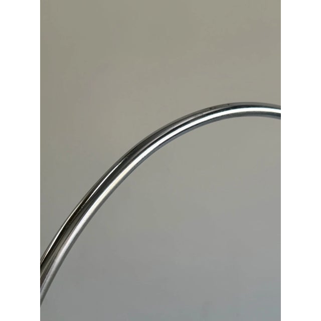 1970s Floor Lamp by Tamas Borsfay For Sale In Los Angeles - Image 6 of 15